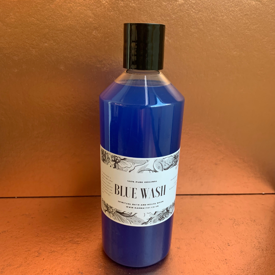 Spiritual Baths & Washes