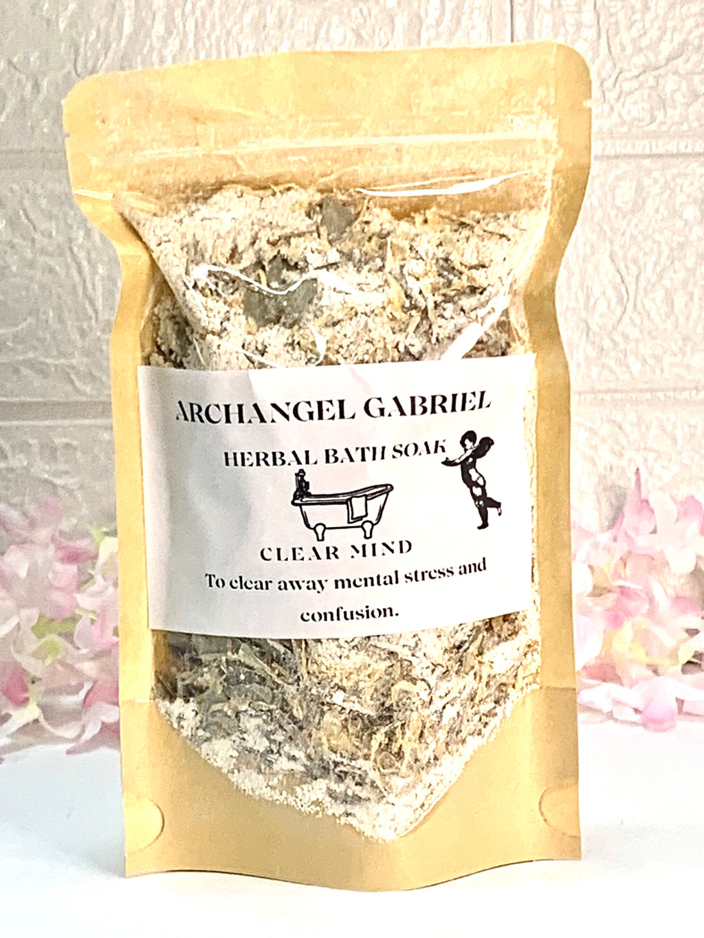 It’s All About Herbal Bath Soaks