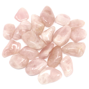 Rose Quartz