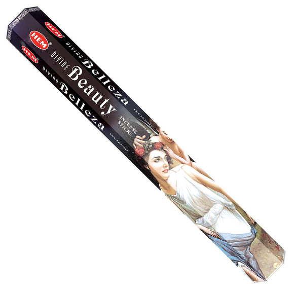 Beauty Incense