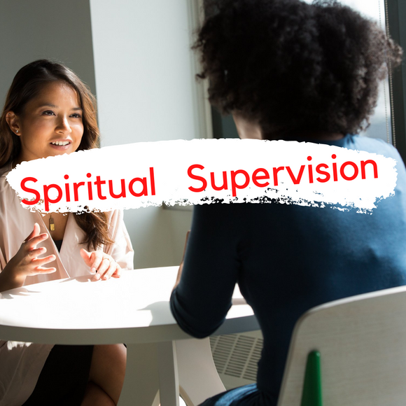 Spiritual Supervison